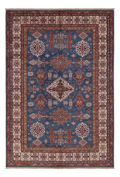 Kazak Tapijt 202x295cm - Oosters Tapijt
