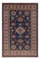 Kazak Tapijt 202x296cm - Oosters Tapijt