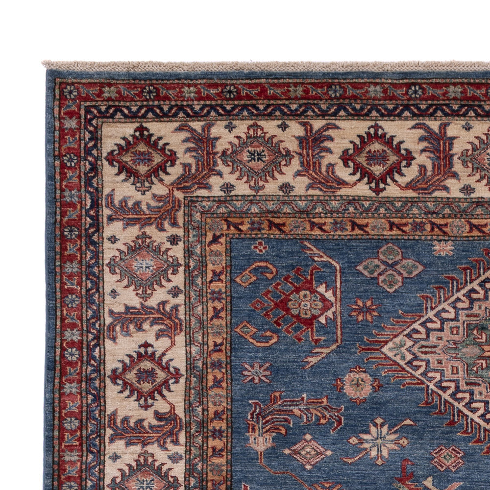 Kazak Tapijt 284x203cm - Oosters Tapijt