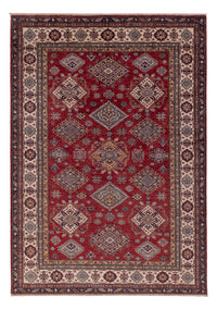 Ziegler Teppich - Kazak - 287 x 205 cm - rot