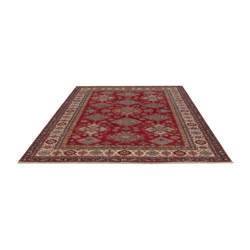 Ziegler Teppich - Kazak - 287 x 205 cm - rot