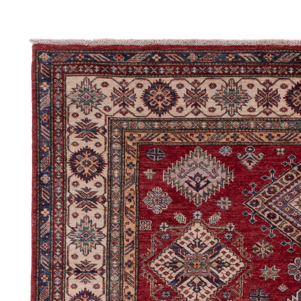 Kazak Tapijt 299x204cm - Oosters Tapijt