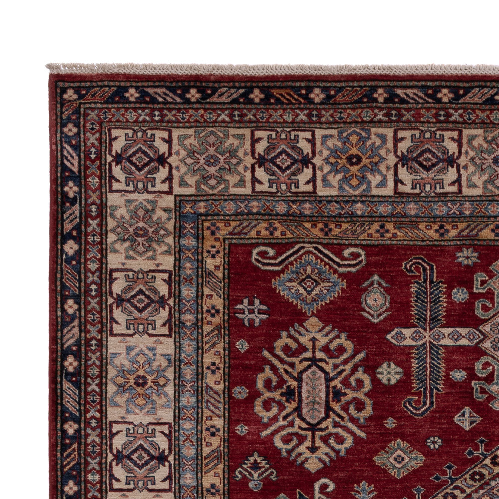 Kazak Tapijt 300x202cm - Oosters Tapijt