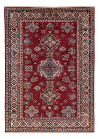 Ziegler Teppich - Kazak - 285 x 204 cm - rot