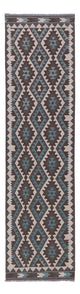 Kilim Maimene Tapijt 303x78cm - Wollen tapijt