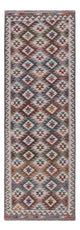 Kilim Maimana Tapijt 249x84cm - Wollen tapijt