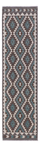 Kilim Maimana Tapijt 80x288cm - Wollen tapijt
