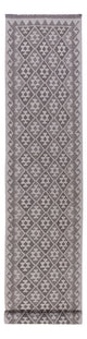 Kilim Maimana Tapijt 393x81cm - Wollen tapijt