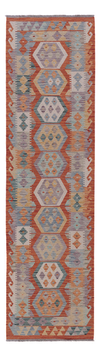 Kilim Maimana Tapijt 79x297cm - Wollen tapijt – product image
