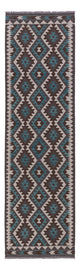 Kilim Maimana Tapijt 303x83cm - Wollen tapijt