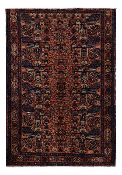 Baluch tapijt 119x176cm - Oosters Tapijt