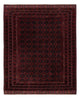 Afghaanse kilim Tapijt 198x162cm