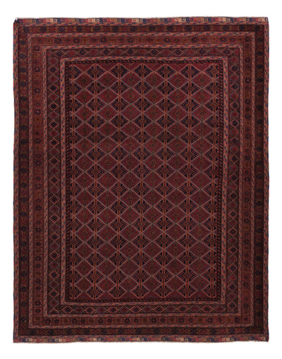 Afghaanse kilim Tapijt 152x193cm