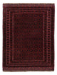 Afghaanse kilim Tapijt 194x152cm