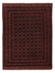 Afghaanse kilim Tapijt 195x148cm
