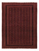 Afghaanse kilim Tapijt 196x156cm