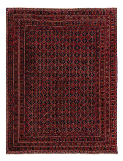 Afghaanse kilim Tapijt 148x190cm
