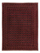 Afghaanse kilim Tapijt 190x148cm