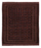 Afghaanse kilim Tapijt 189x156cm