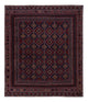 Afghaanse kilim Tapijt 177x157cm