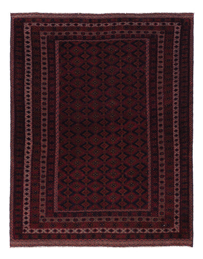 Afghaanse kilim Tapijt 160x198cm