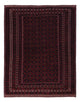 Afghaanse kilim Tapijt 198x160cm