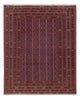 Afghaanse kilim Tapijt 194x156cm