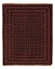 Afghaanse kilim Tapijt 191x158cm