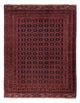 Afghaanse kilim Tapijt 206x160cm