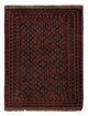 Afghaanse kilim Tapijt 205x159cm