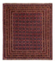 Afghaanse kilim Tapijt 190x168cm