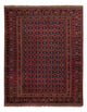Afghaanse kilim Tapijt 193x152cm