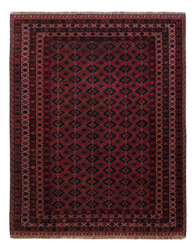 Afghaanse kilim Tapijt 155x194cm