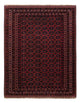 Afghaanse kilim Tapijt 194x155cm