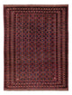 Afghaanse kilim Tapijt 194x148cm