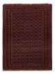Afghaanse kilim Tapijt 195x145cm