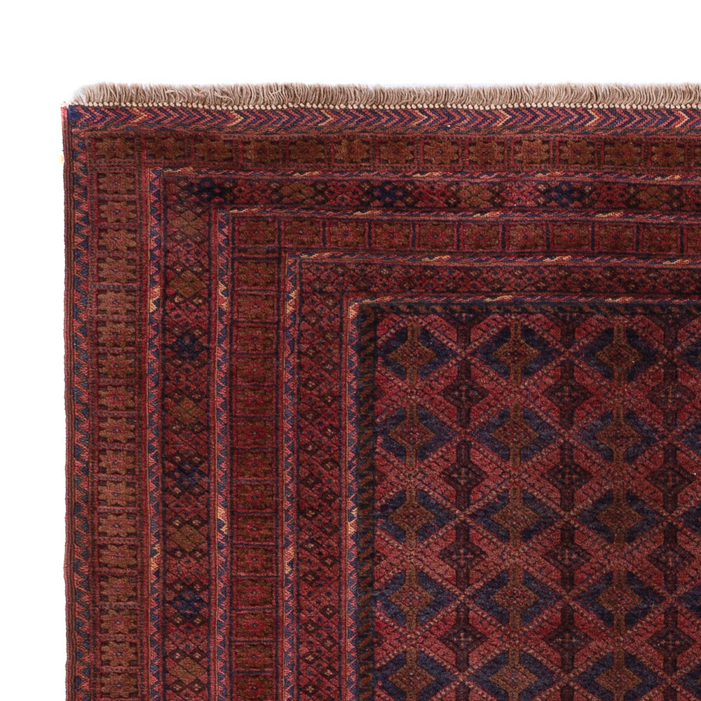 Afghaanse kilim Tapijt 205x155cm