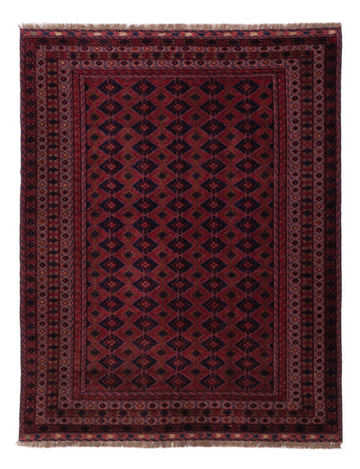 Afghaanse kilim Tapijt 153x198cm