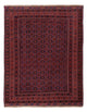 Afghaanse kilim Tapijt 194x152cm