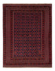 Afghaanse kilim Tapijt 200x156cm