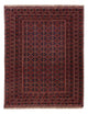 Afghaanse kilim Tapijt 190x152cm