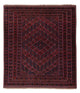 Afghaanse kilim Tapijt 182x155cm