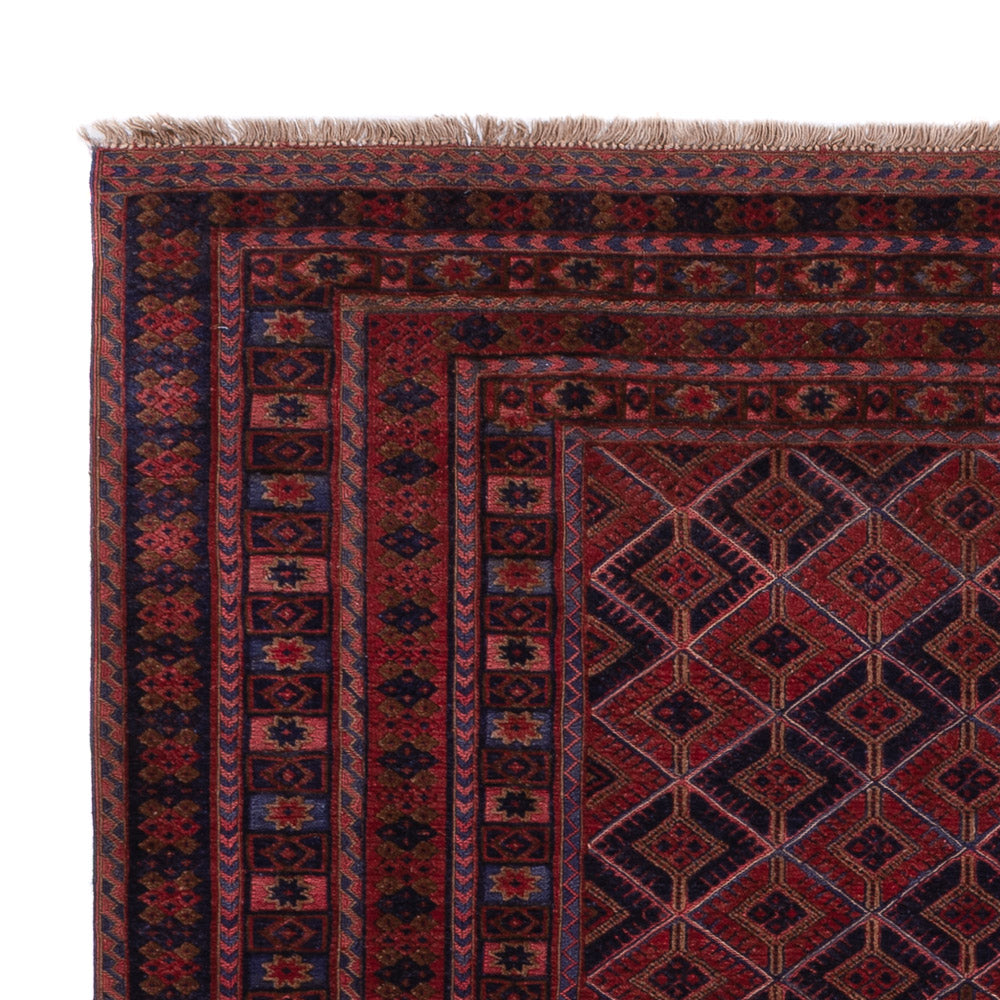 Afghaanse kilim Tapijt 182x155cm