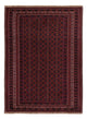 Afghaanse kilim Tapijt 204x150cm