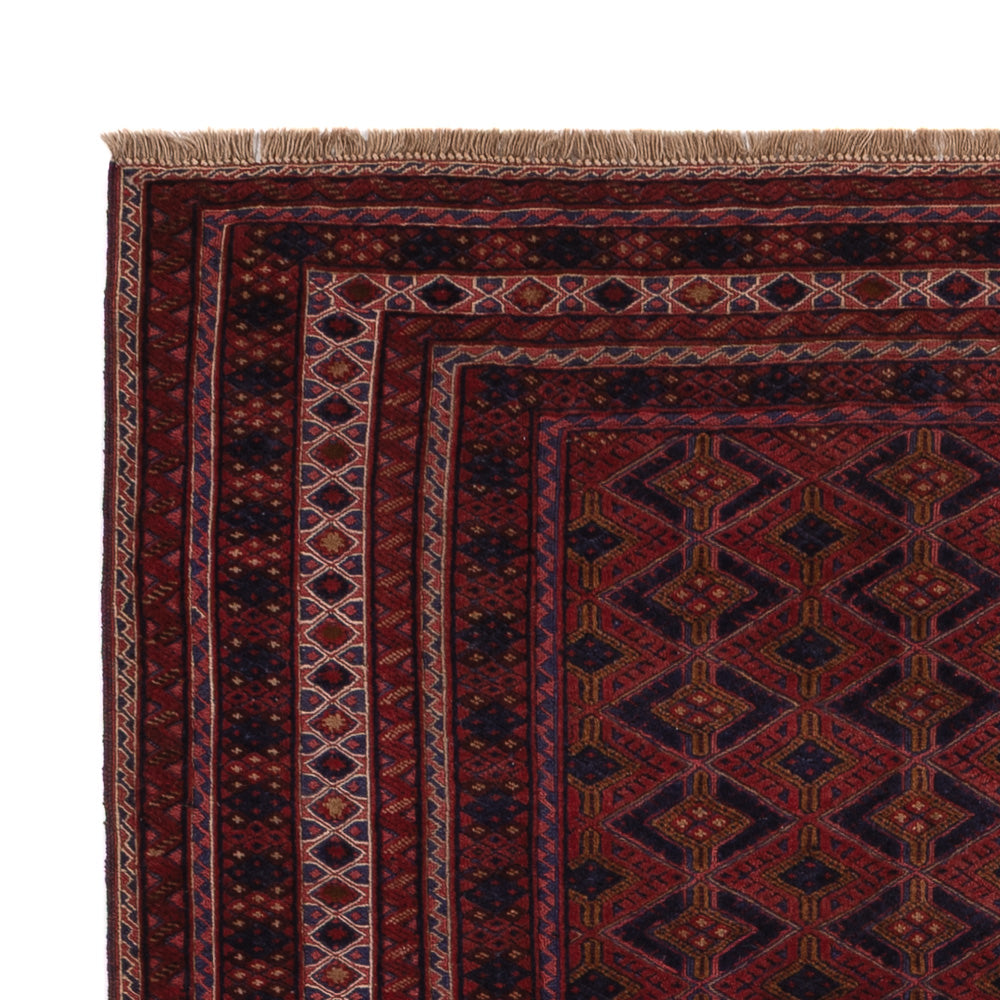 Afghaanse kilim Tapijt 204x150cm
