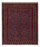 Afghaanse kilim Tapijt 183x157cm
