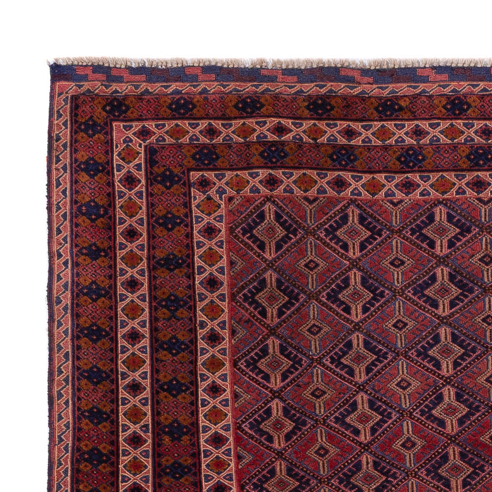 Afghaanse kilim Tapijt 190x140cm
