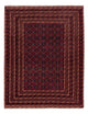 Afghaanse kilim Tapijt 197x158cm