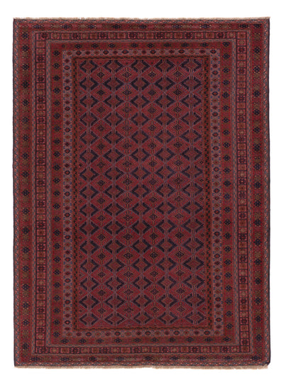 Afghaanse kilim Tapijt 146x200cm