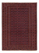 Afghaanse kilim Tapijt 200x146cm